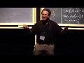 Scott Aaronson 1.1, NP-complete Problems and Physics (IAS | PCMI)