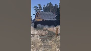 “Well hello”#dayz #dayzgameplay #dayzstandalone