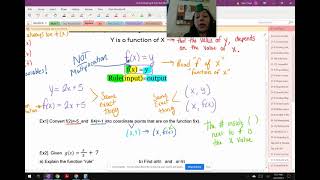 Alg Notes (5-2) Ex1 Profile