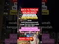 Baca 11x Tengah Malam Nanti #shorts #dzikir #dzikirharian #dzikirmalam #tahajjud #rezeki #trending