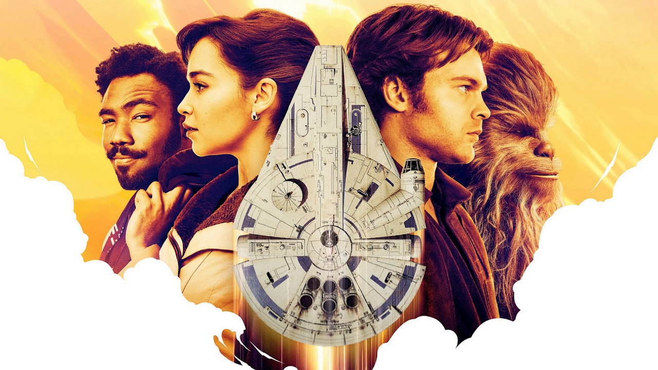 Soundtrack Solo: A Star Wars Story (Theme Song) - Trailer Music Solo: A Star Wars Story (Official) official secrets