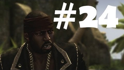 Dead Island: Riptide - Walkthrough Part 24 - The Tunnels 3/3 [Commentary] [HD PC]