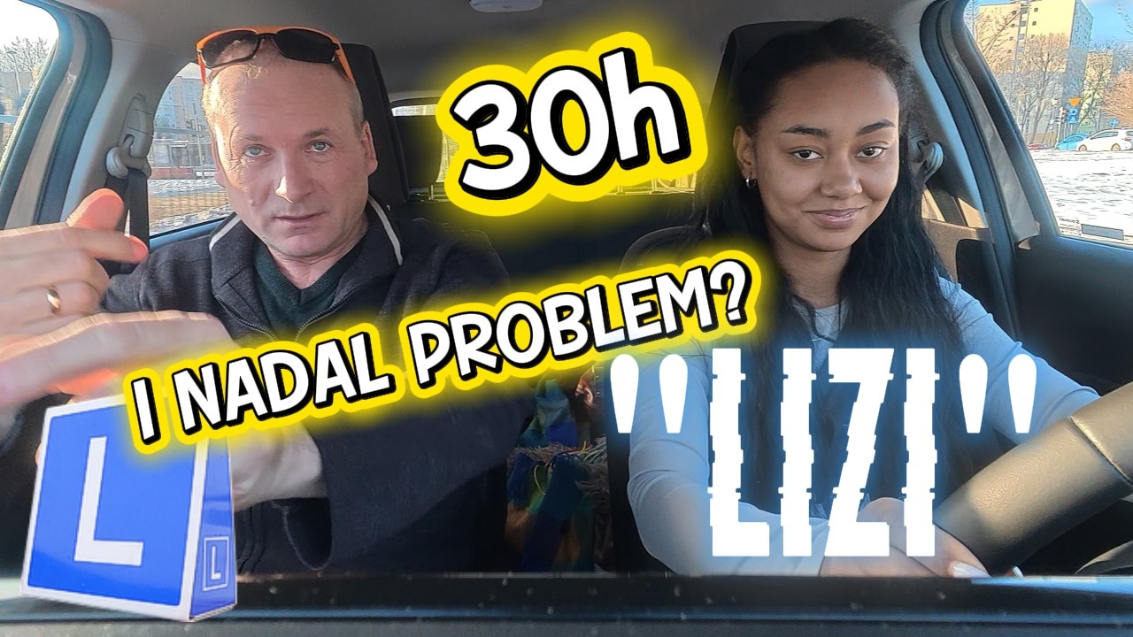 30h I NADAL PROBLEM? | Kursantka 