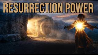 RESURRECTION POWER