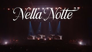 포레스텔라(Forestella) ‘Nella Notte’ Special Clip (THE LEGACY ver.)