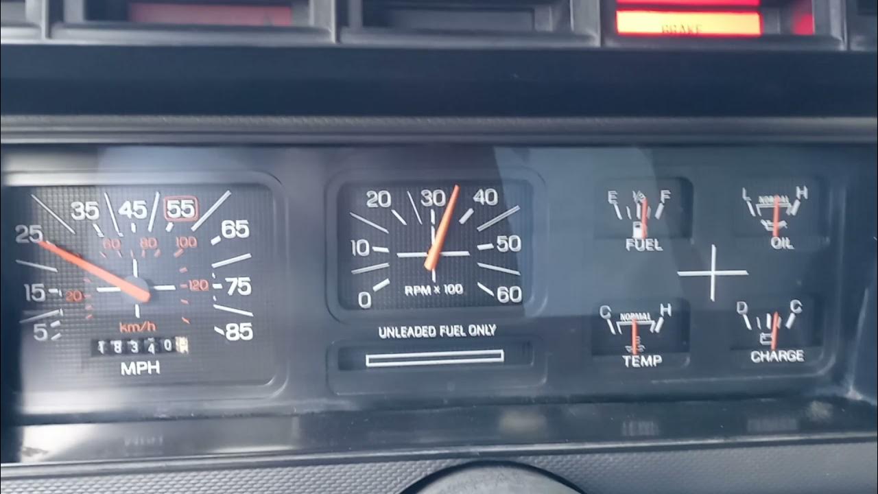Ford F150 0-60 - YouTube