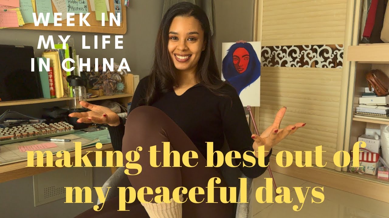 someone on here said i should film my boring life so i did