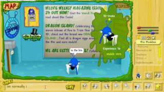 Binweevils new weevil.avi
