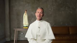 Fr. Ambrose- Immaculata Conference