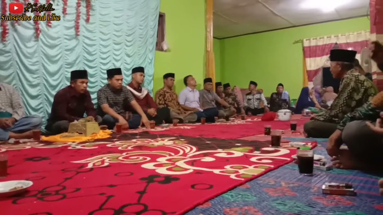 Manyise||Makkobar adat boru marbagas||Adat