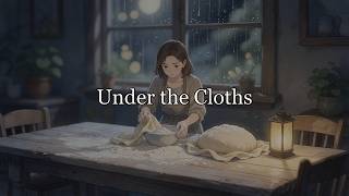 A Long Sleep Story for Deep Rest | Under the Cloths | 18 Minutes screenshot 5