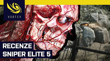 Je Sniper Elite 5 Kolik hráčů?