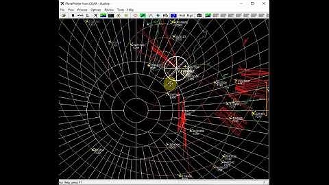 PlanePlotter Beamfinder Plus