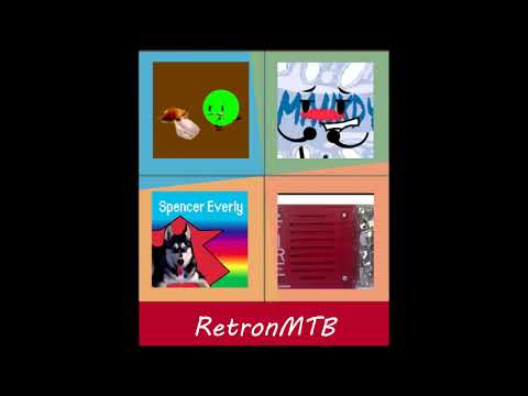 RetronMTB's QuickTime Sample Movie - is this the new QuickTime fad? (Just asking...)