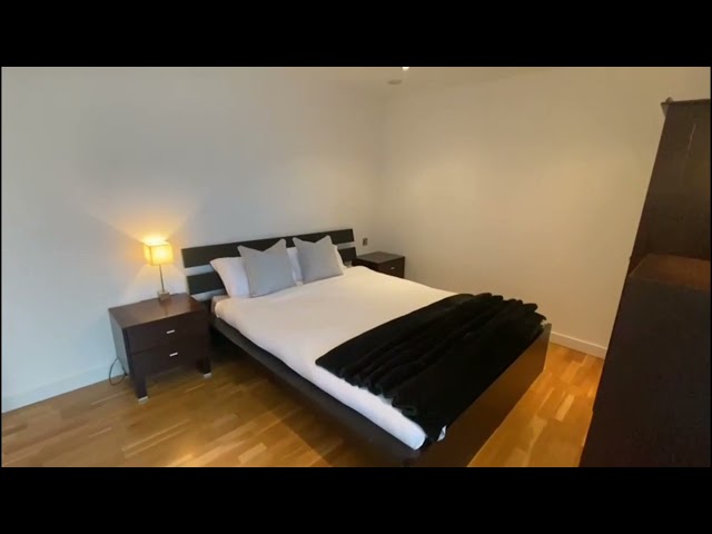 Leeds City Centre, Roberts Wharf - 1 bed apartment Main Photo