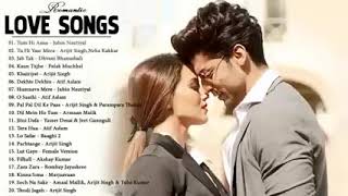 Romantic Hindi song😍 new MP3 gane 🤗Bollywood songs Hindi download free🤔 screenshot 5