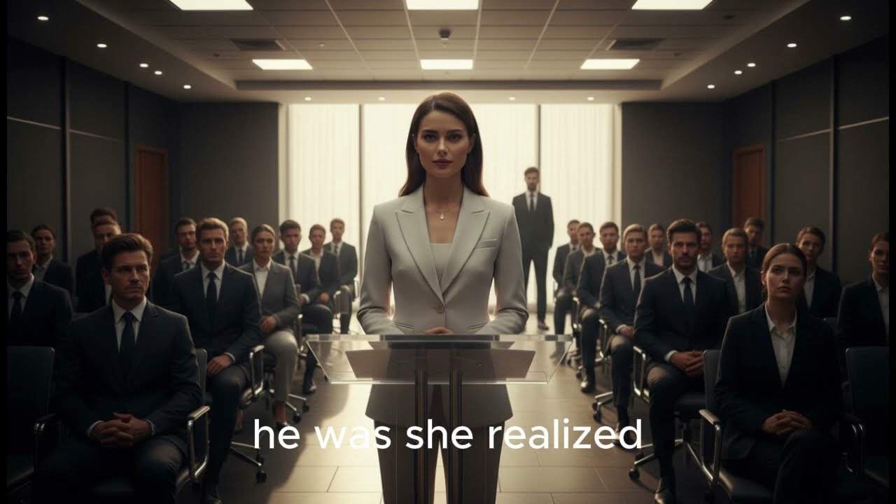 The man I buried was never mine