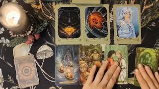 видео: Как вас видят окружающие 😊🌖🫶 #просветтаро #оракул #tarot картинка: Как вас видят окружающие 😊🌖🫶 #просветтаро #оракул #tarot
