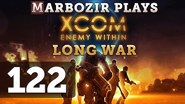XCOM Long War Let