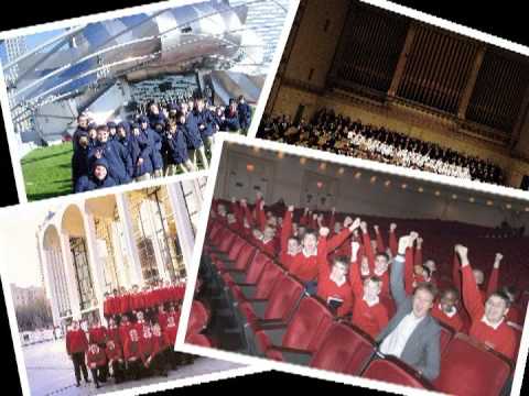American Boychoir - "A Day in the Life", part 2 of 3 - YouTube