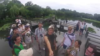 China Study Abroad 360