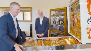 Zango Feature Property Preview: 55 Florence Fuller Crescent CONDER, ACT 2906