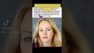 Russian Hairdresser S.A.ed Robber #memes #truecrime #russian #fake Profile