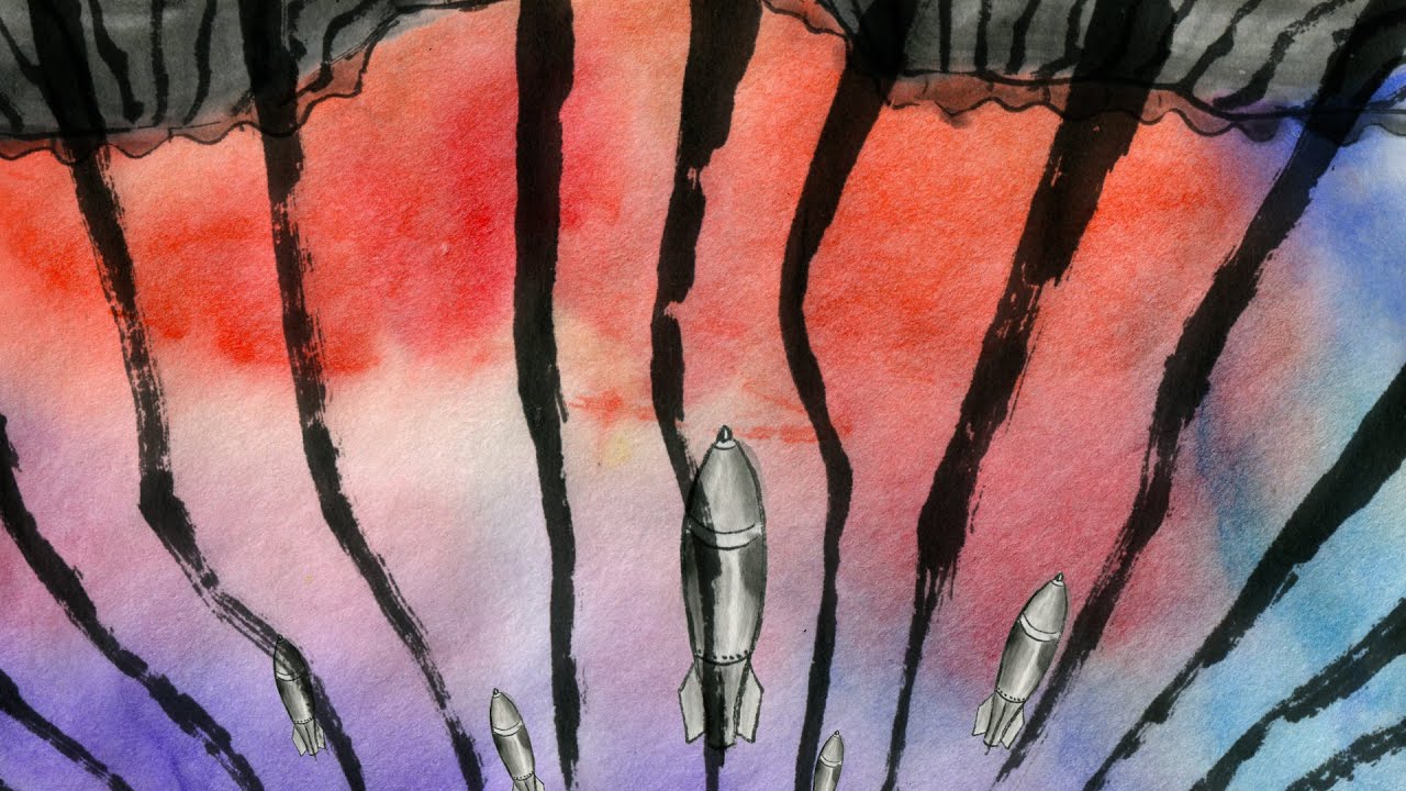 SOUTH FOREST trailer thumbnail