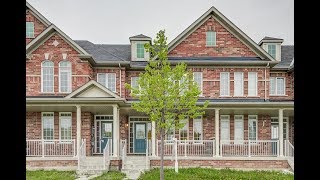 934 Castlemore Ave, Markham, ON