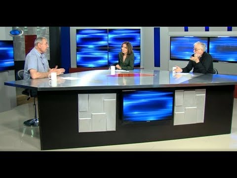 \"ყველას გონია, რომ მესამე ძალას შექმნის, პარტიის შექმნა მარტო სურვილით არ ხდება\"