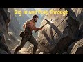 The Obstacle is The Way | Book Summary for Personal Development Episode 2