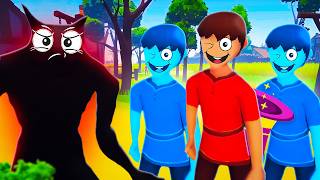 Mes illusions ne suffiront pas... - Lycans