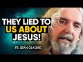 Former priest reveals jesus mystical lost years  his connection to buddha  fr sen laoire