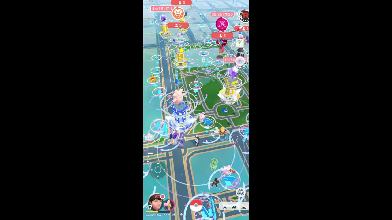 POKEMON GO LIVE! for BLACEPHALON RAID invite Only for SUBSCRIBERS... Jan 2/2026... part 2