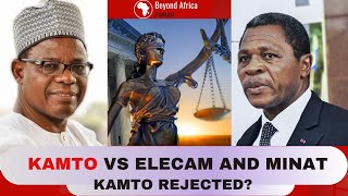 Download Lagu Kamto vs Elecam: Inside Cameroon’s Explosive Election Dispute MP3