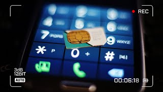 Как переместить контакты с телефона на СИМ - карту ?
