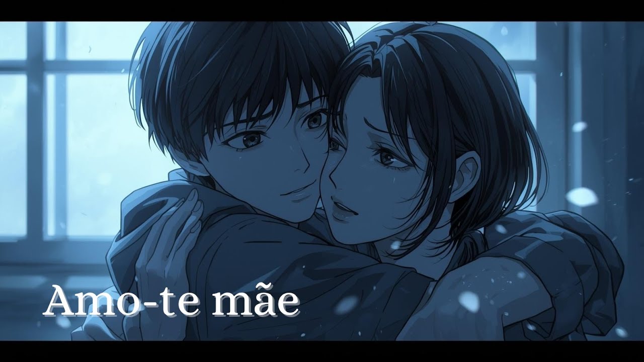Eu Nunca Disse 💔 | Mas, Amo-te mãe 