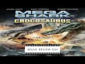 Mega Shark vs. Crocosaurus (THE BEST MOVIE EVER) - The Movie Review Guy (April 1st)