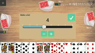 Call bridge game se paise kaise kamay || how to earn money from call break screenshot 4