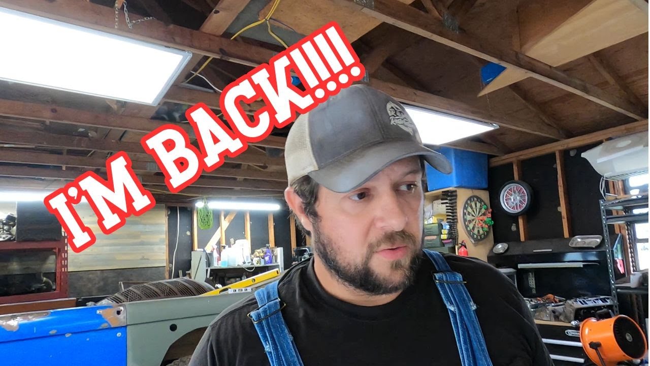 The Real Reason I Disappeared for 4 Months YouTube