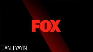 Fox TV Canlı Yayın İzle HD - Fox Ana Haber Canlı İzle Resimi