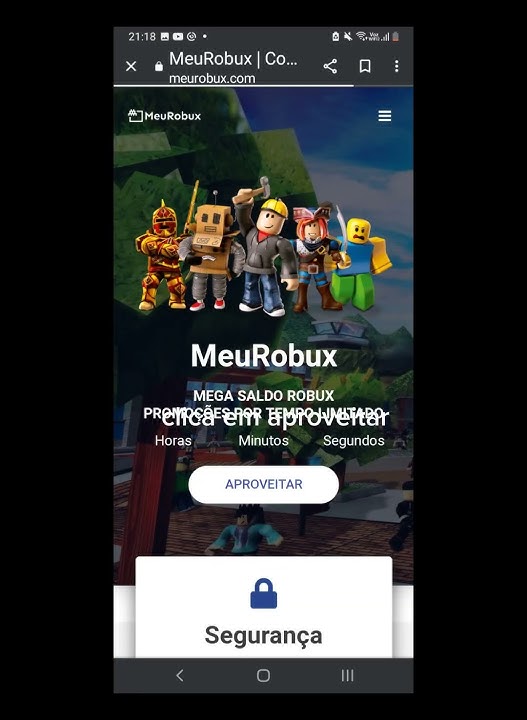 COMPREI ROBUX EM UM SITE DE ROBUX BARATO 2023 TOMEI UM GOLPE? É CONFIÁVEL?  VEJA AGORA! 