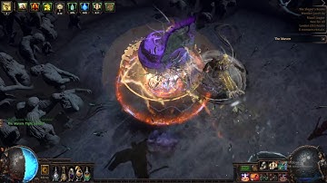 3.13 Aura Stacking - Uber Elder