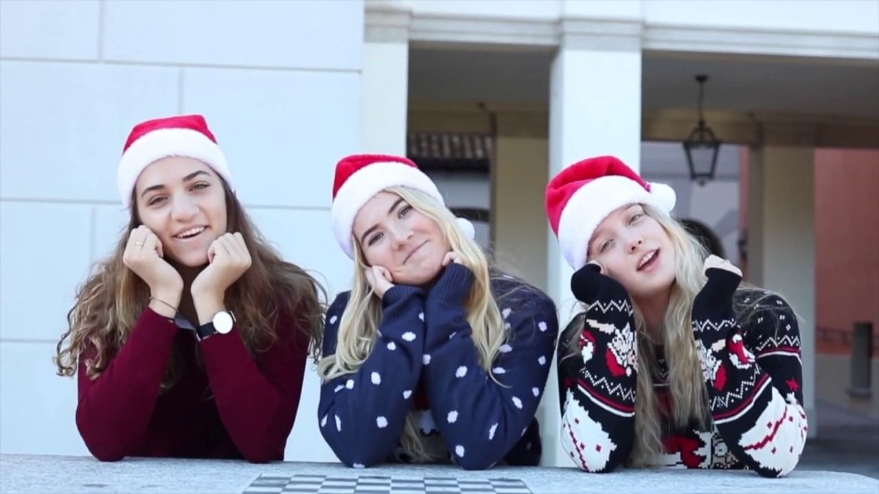 Nepal I Want for Christmas (TASIS Student Film)