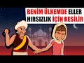 Hırsızlık Yapanların Ellerinin Kesildiği Bir Ülkede Yaşıyorum