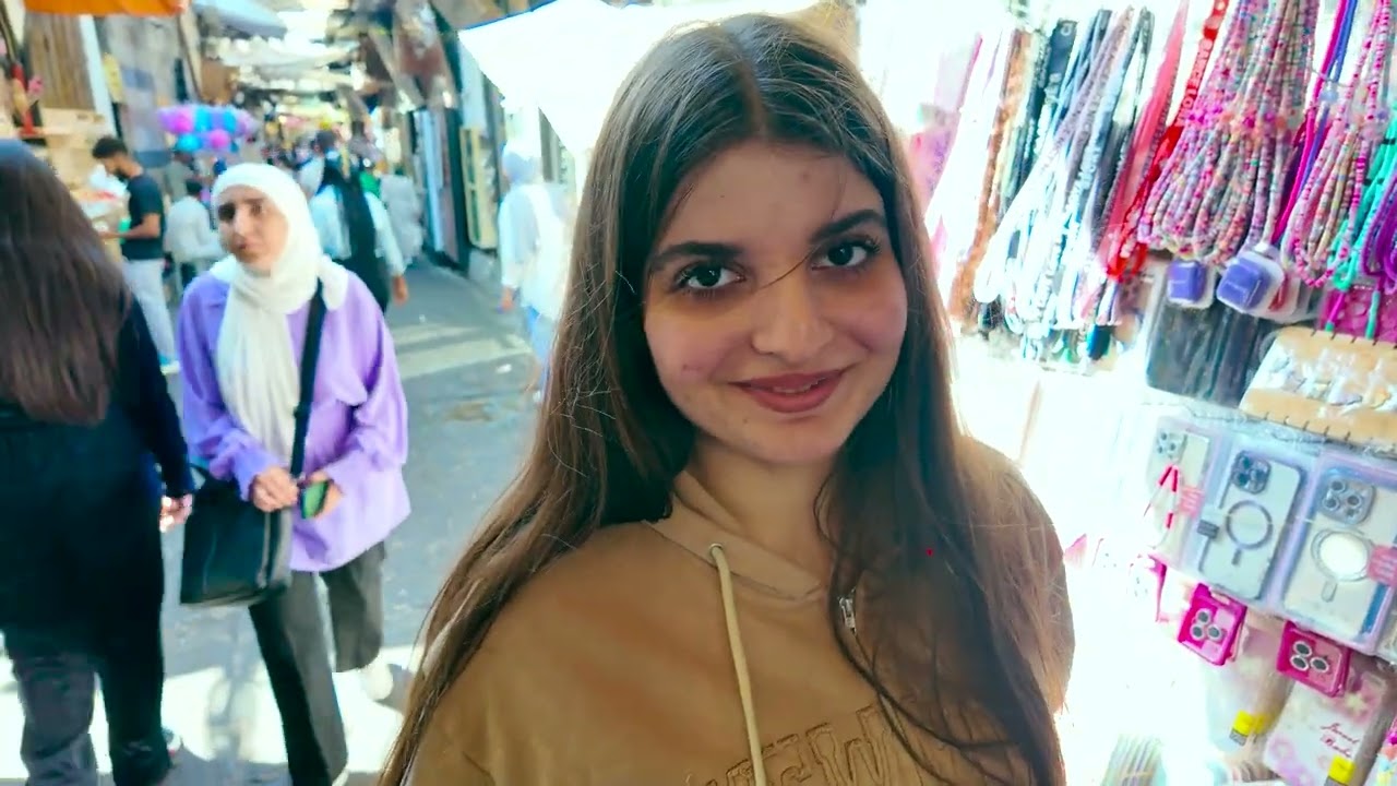 5$ شو بتعمل بسورية 😱