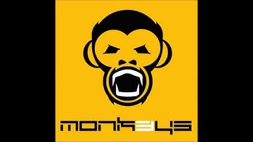 The 3 Monkeys - Oceans