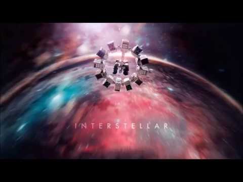 Interstellar OST - Tick-Tock (Illuminated Star Projection Edition)