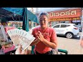 Hardworking Thai Locals Get A Surprise Reward 🇹🇭