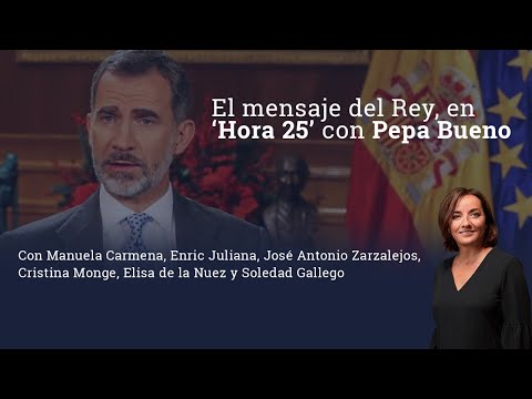 Mensaje Del Rey Memes Memes Rey Felipe España Discurso Mensaje A La